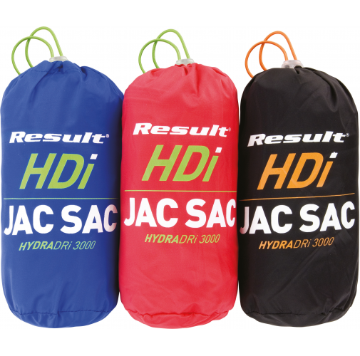 Cortavientos Hdi Quest Lightweight Stowable