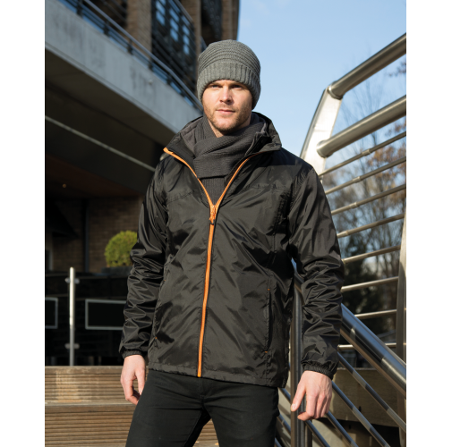 Cortavientos Hdi Quest Lightweight Stowable