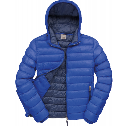 royal blue / navy Chaqueta Snowbird acolchada hombre