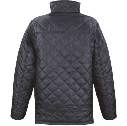 black Chaqueta Cheltenham