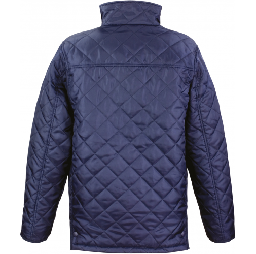 navy Chaqueta Cheltenham