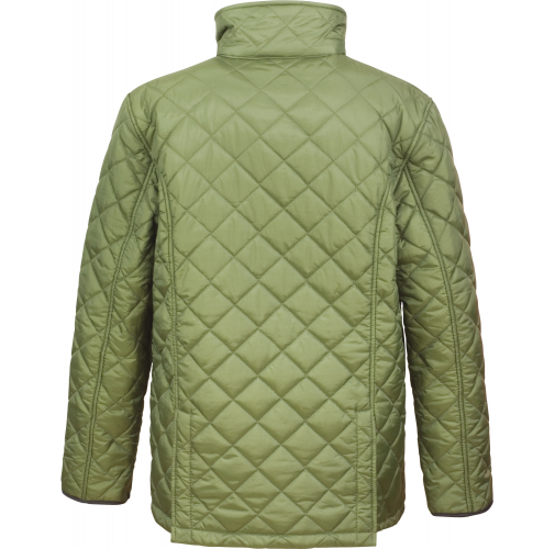 olive Chaqueta Cheltenham Gold