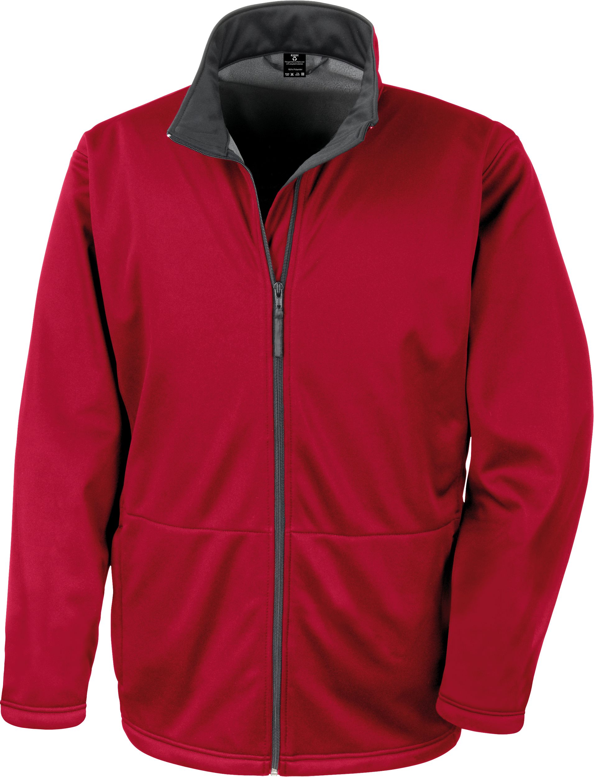 Chaqueta Softshell
