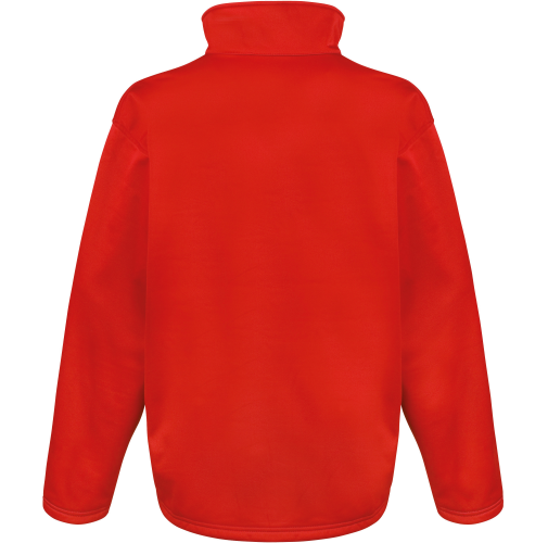 red Chaqueta Softshell