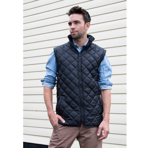 Parka 3 en 1 Core