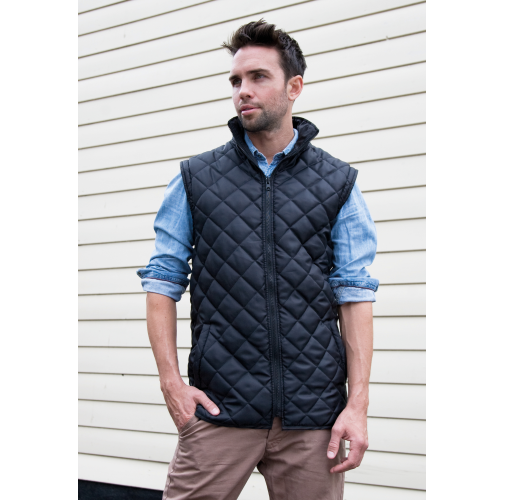 Parka 3 en 1 Core