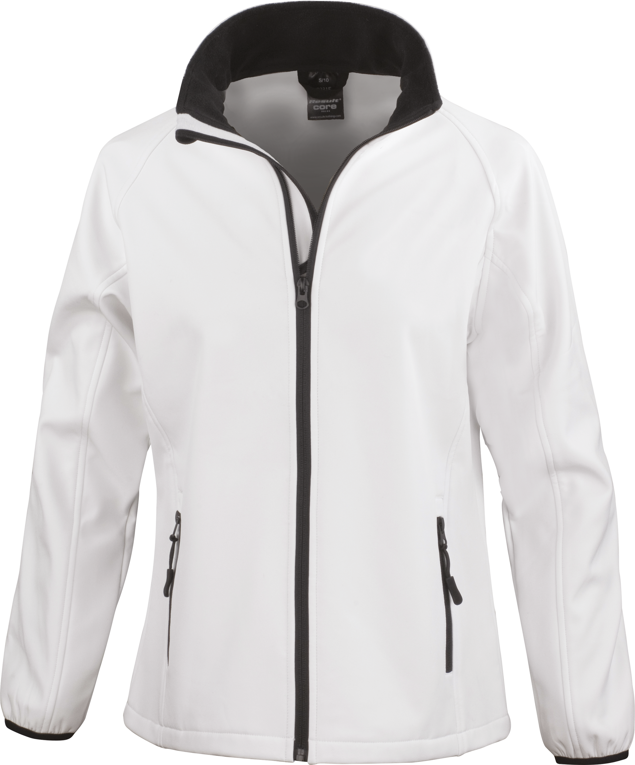 Chaqueta Softshell Printable mujer