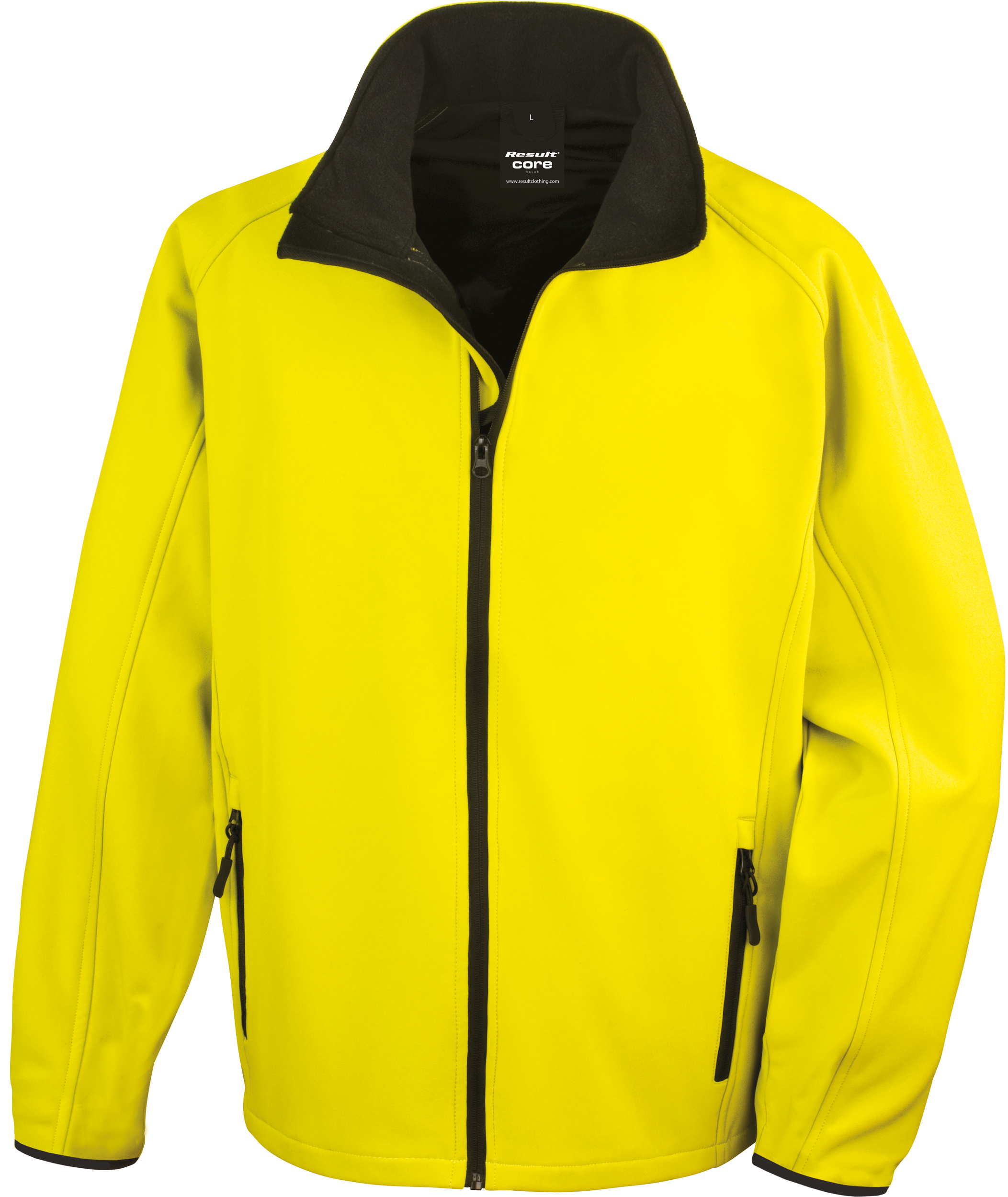 Chaqueta Softshell Printable hombre