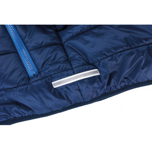 Chaqueta acolchada
