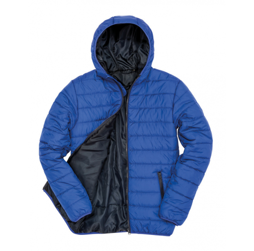royal / navy Chaqueta acolchada