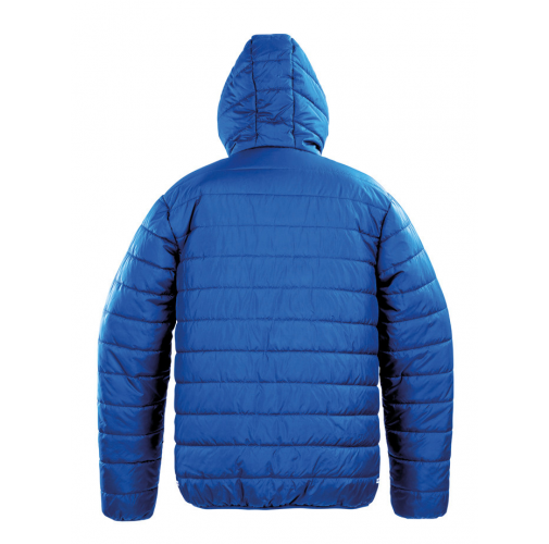 royal / navy Chaqueta acolchada