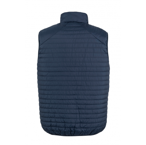 navy / navy Chaleco Thermoquilt