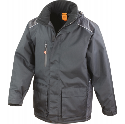 Parka Vostex