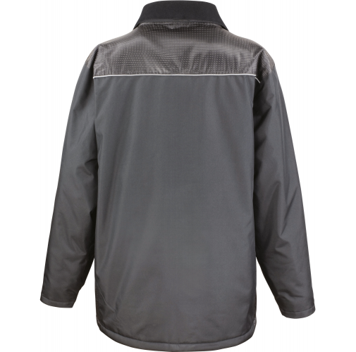 black Parka Vostex