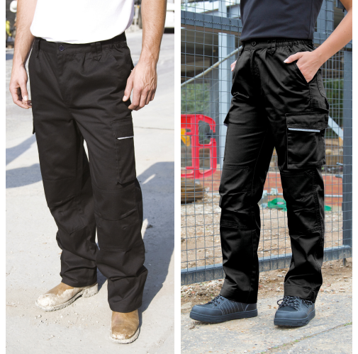 Pantalón Action
