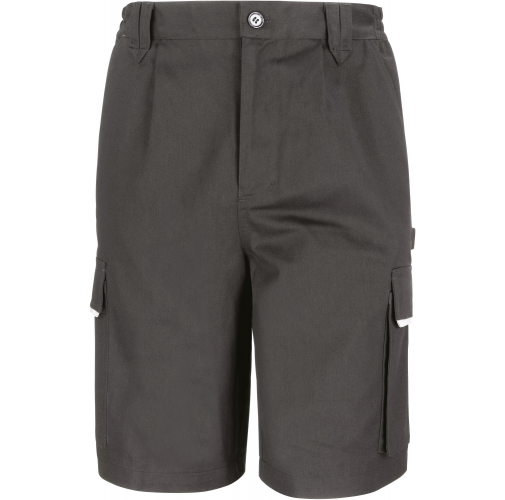 black Short Action