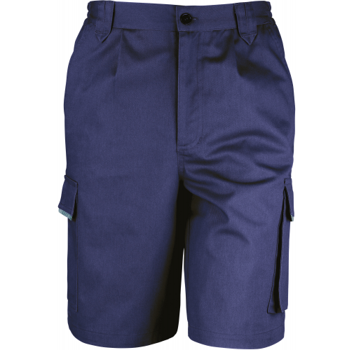 navy Short Action