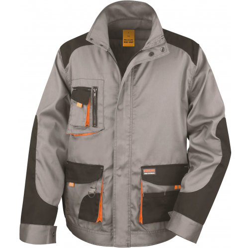 Chaqueta Lite