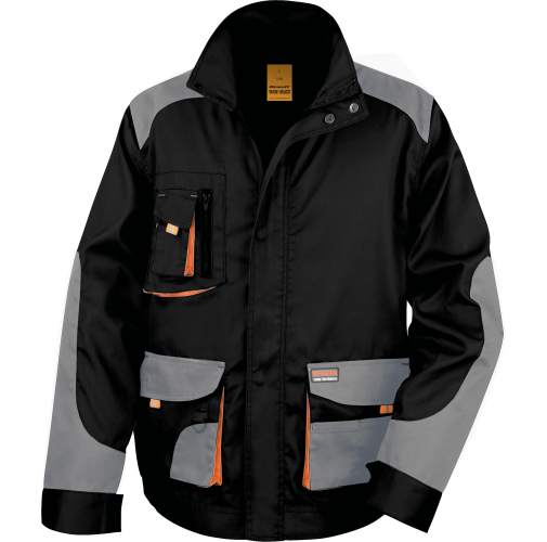 Chaqueta Lite