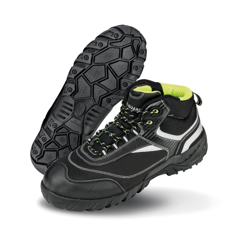 Calzado de seguridad Blackwatch