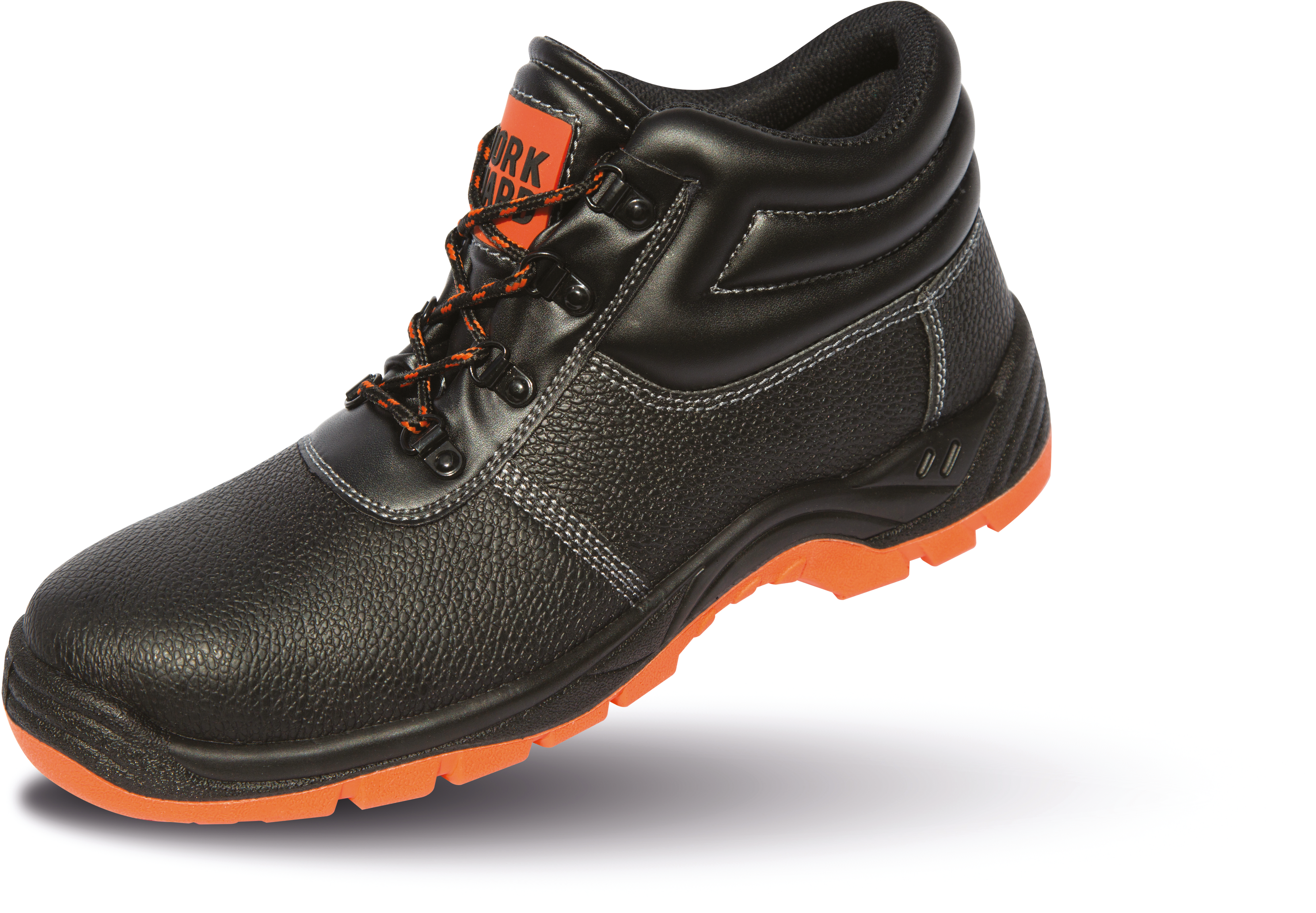 Calzado de Seguridad \