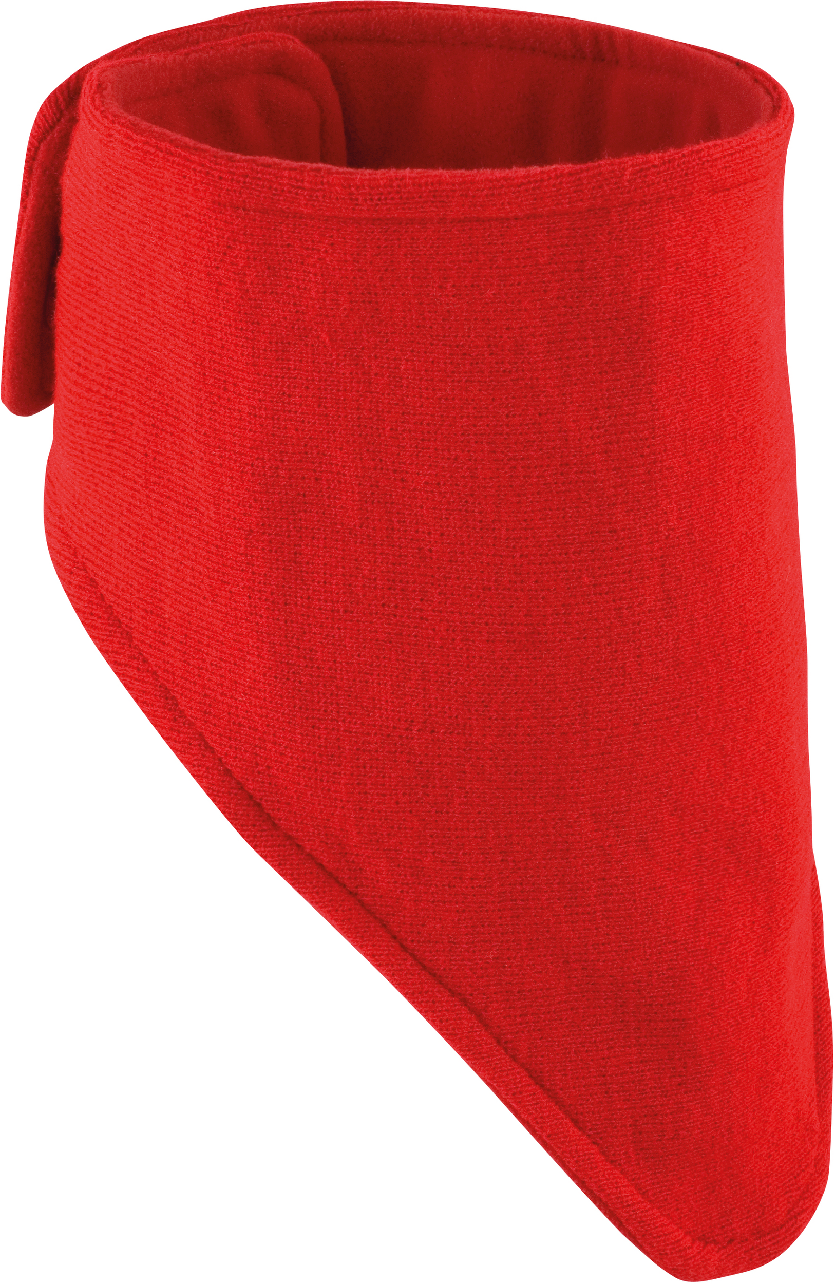 black Braga de cuello \