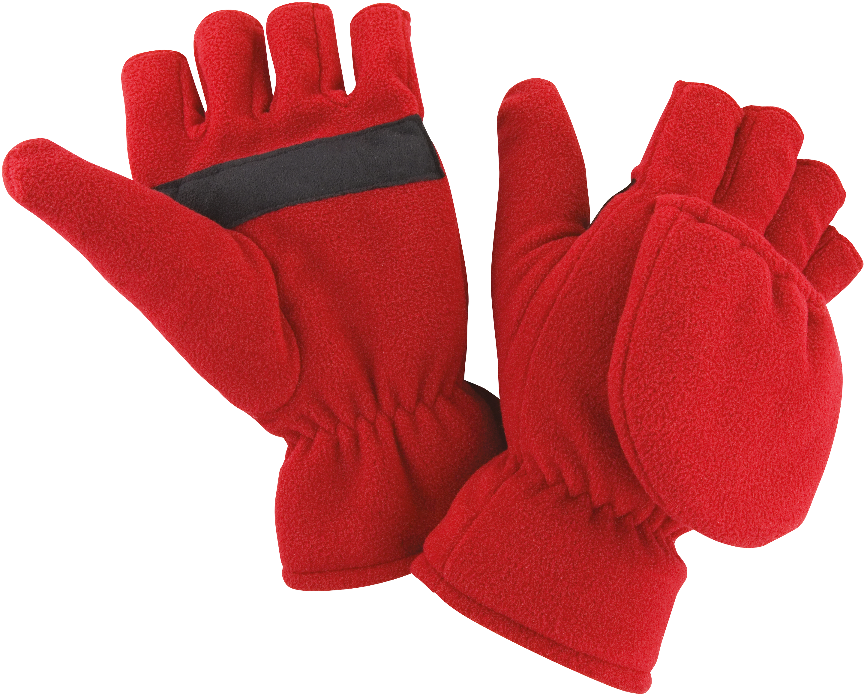 black Manoplas antideslizantes