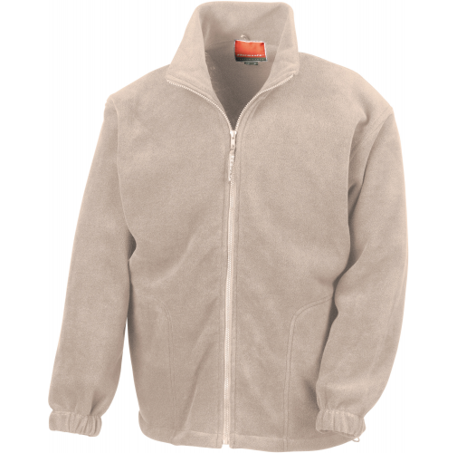 natural Chaqueta Polar Polartherm™