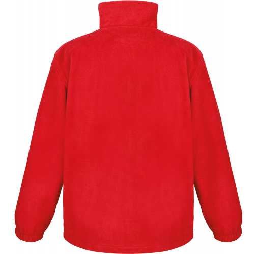 red Chaqueta Polar Polartherm™