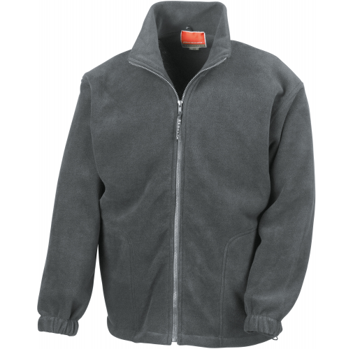 oxford grey Chaqueta Polar Polartherm™