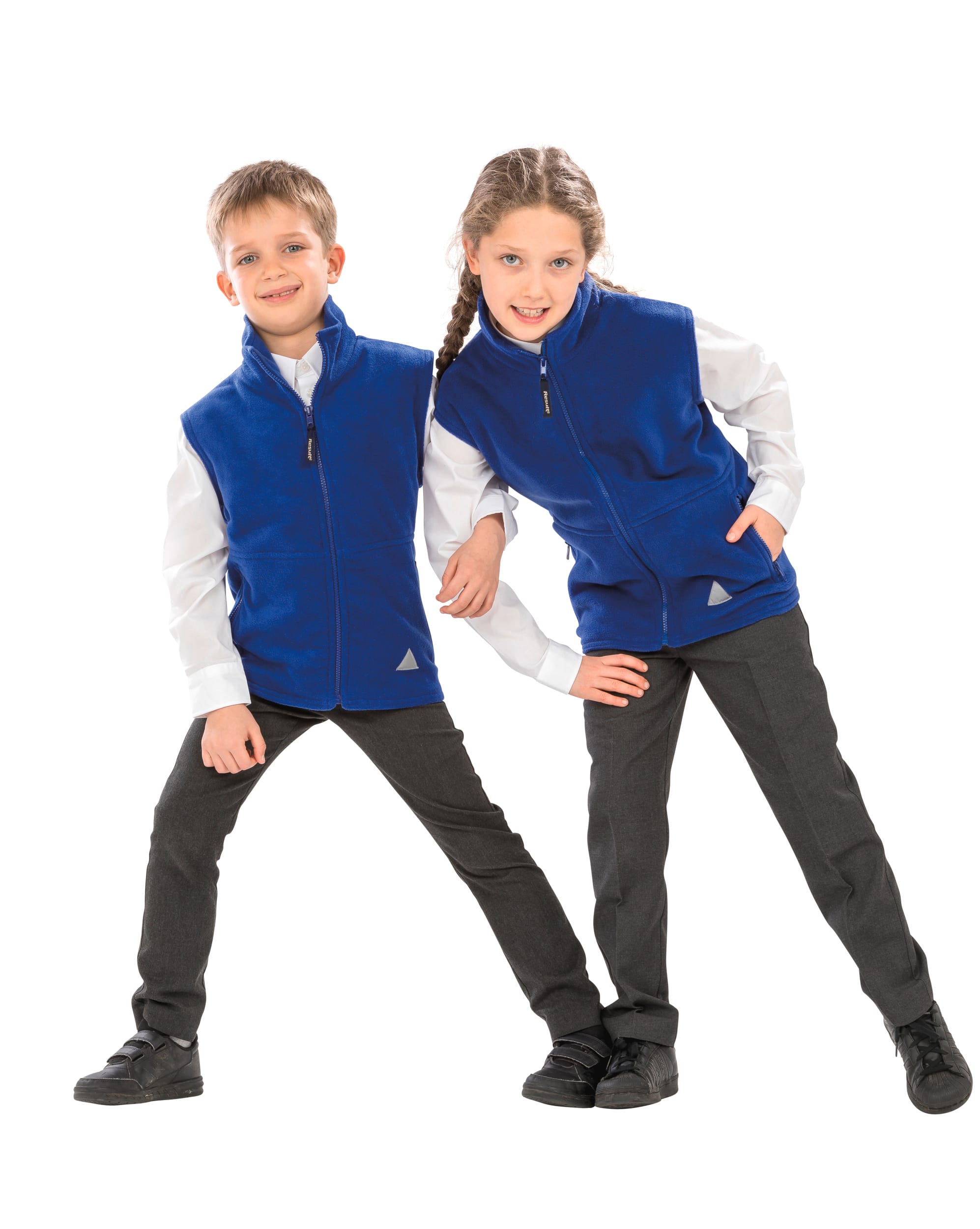 Chaleco Polartherm™ niños