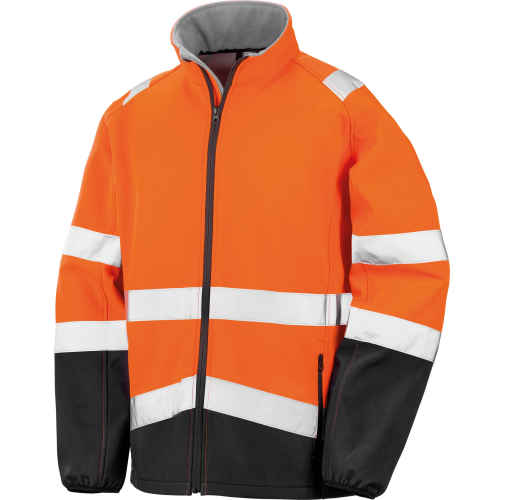 Chaqueta Softshell