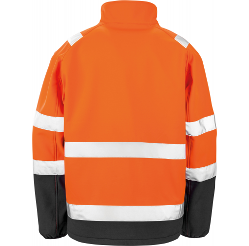 Chaqueta Softshell