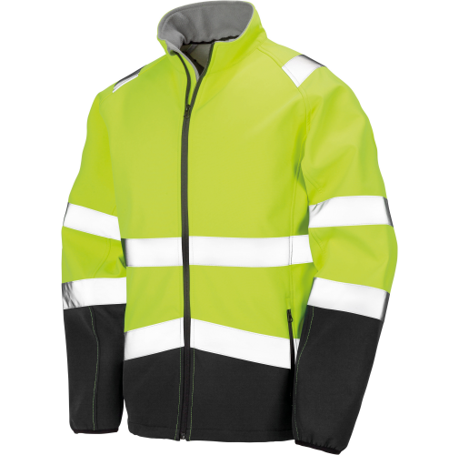 Chaqueta Softshell