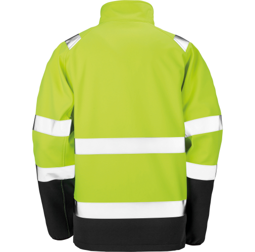 Chaqueta Softshell