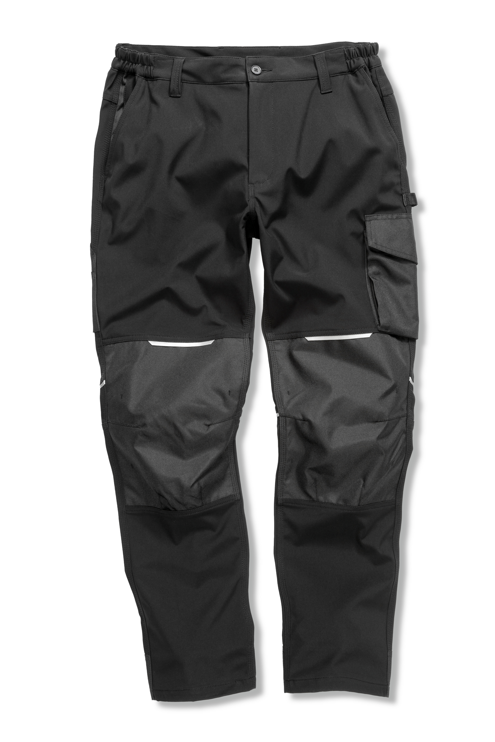 Pantalón de trabajo slim Softshell