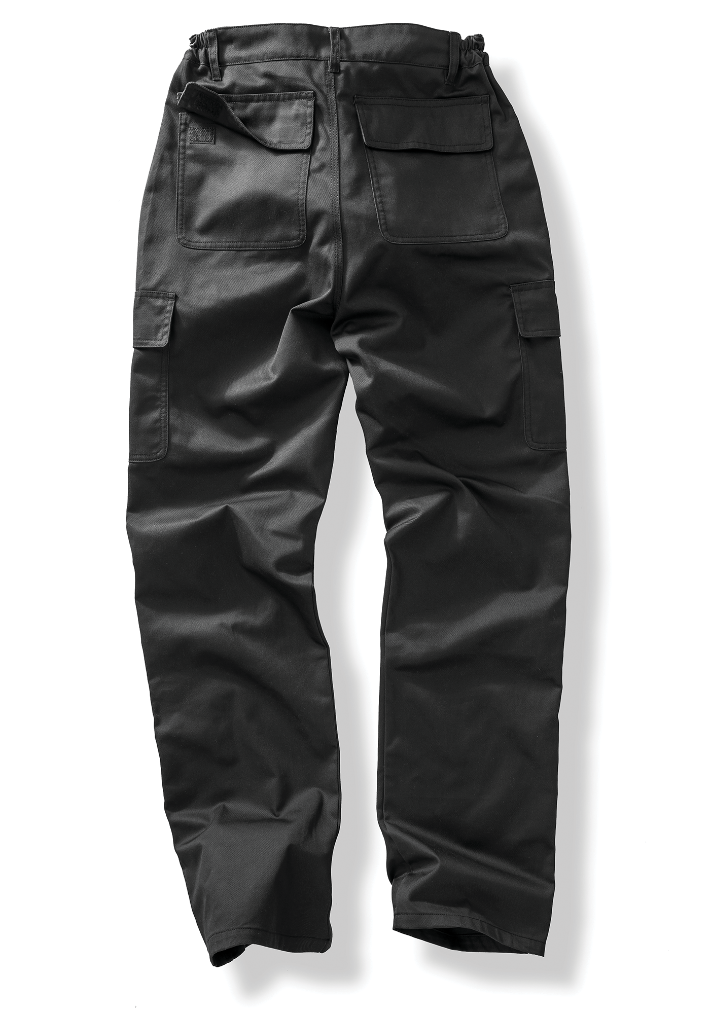 Pantalón utilitario work-guard reciclado<br/>