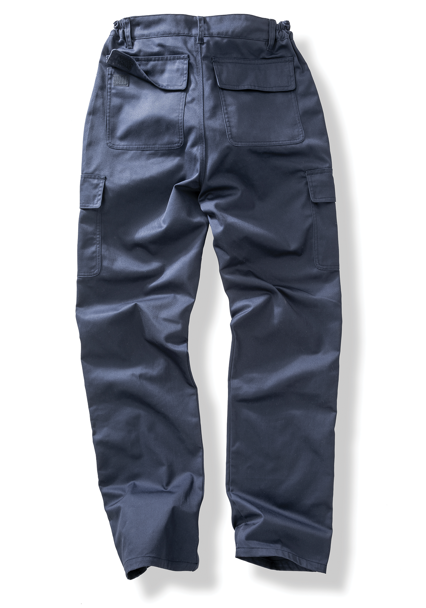 Pantalón utilitario work-guard reciclado<br/>