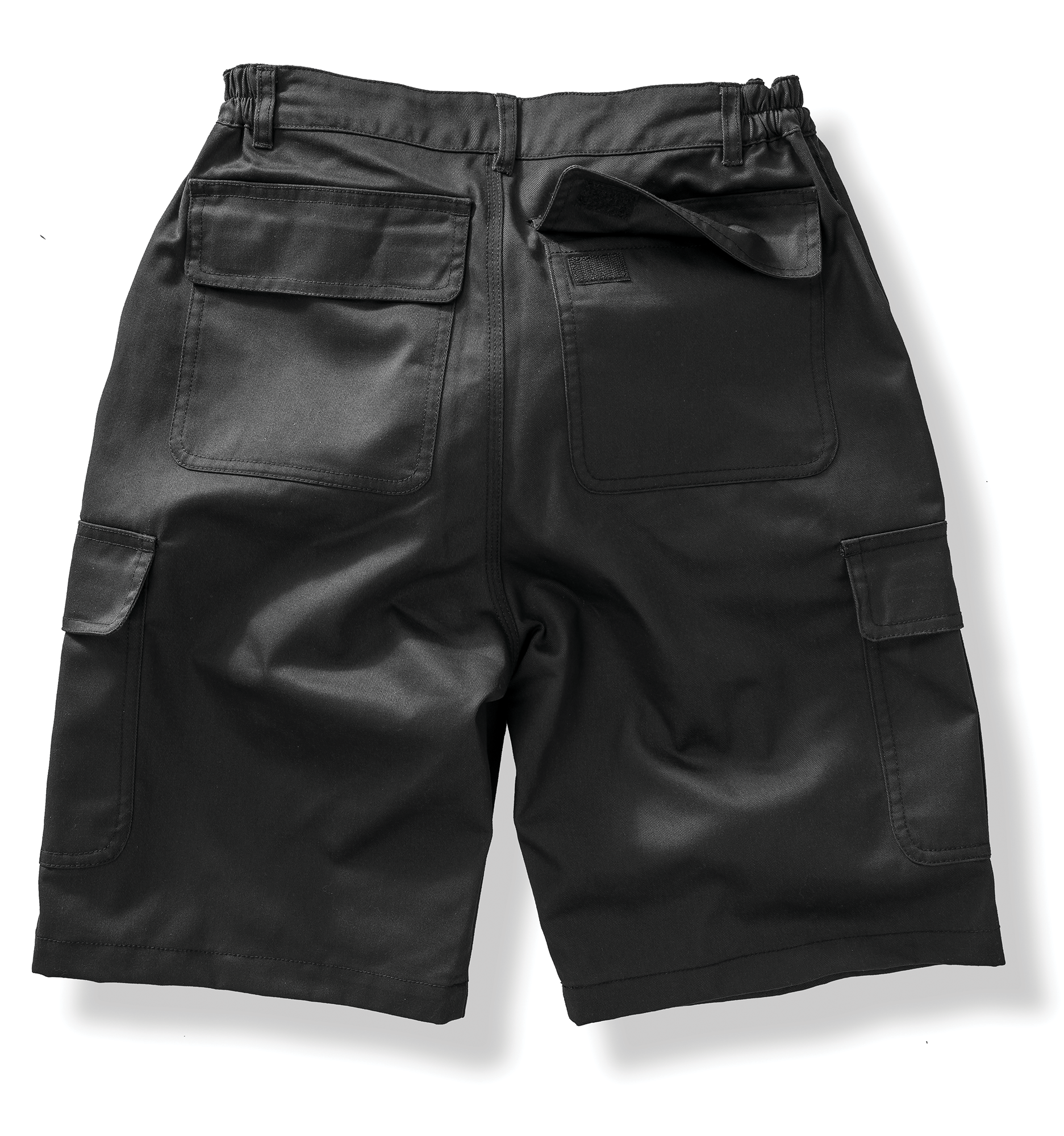 Short utilitario work-guard reciclado<br/>