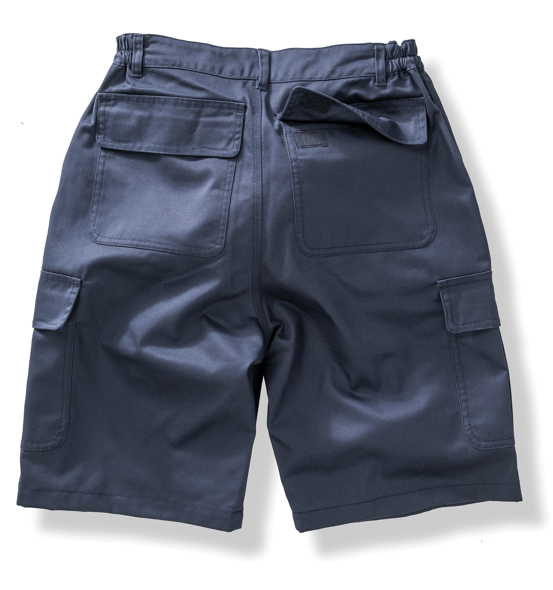 black Short utilitario work-guard reciclado<br/>