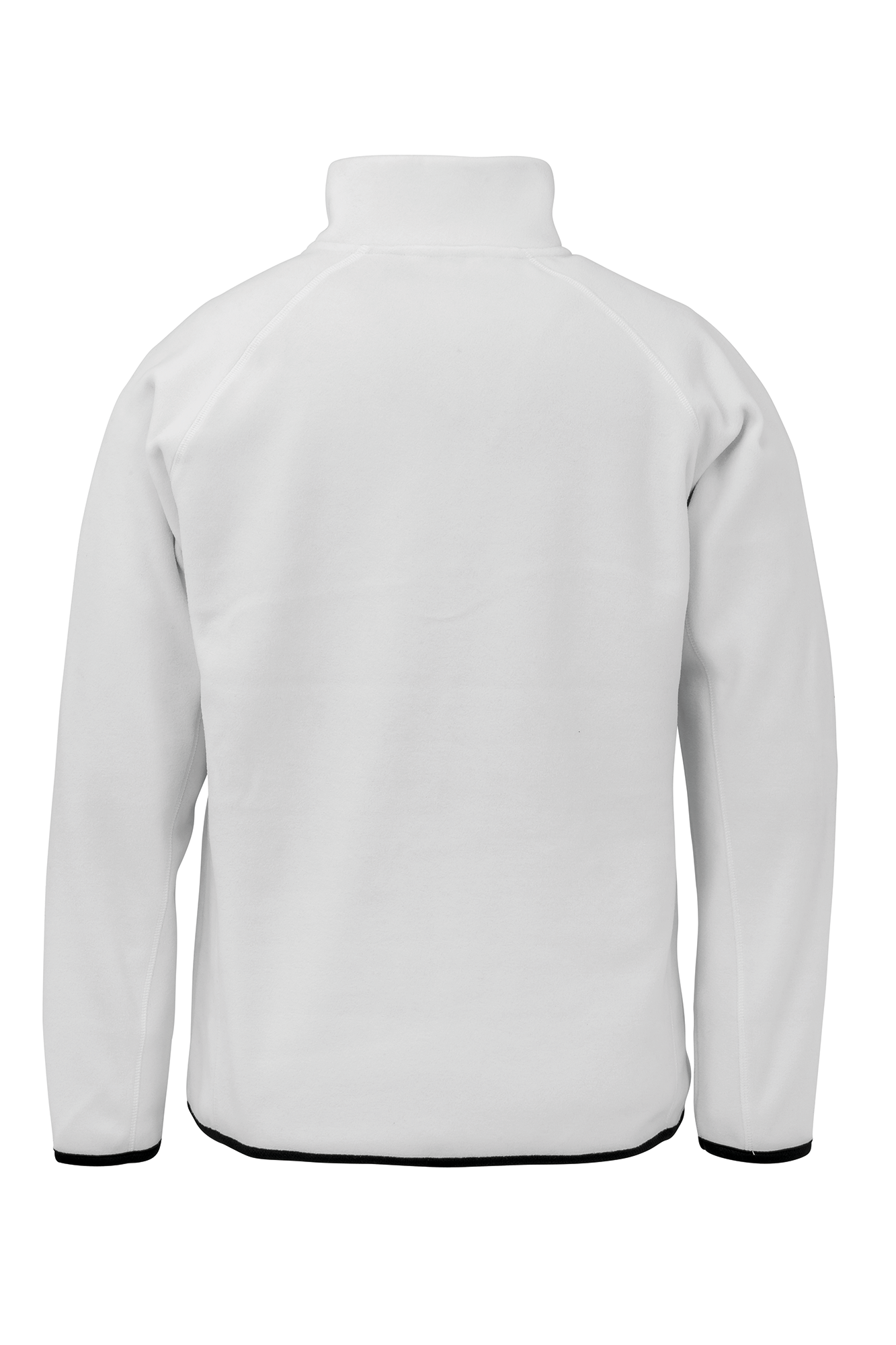 Chaqueta térmica polar - Material reciclado