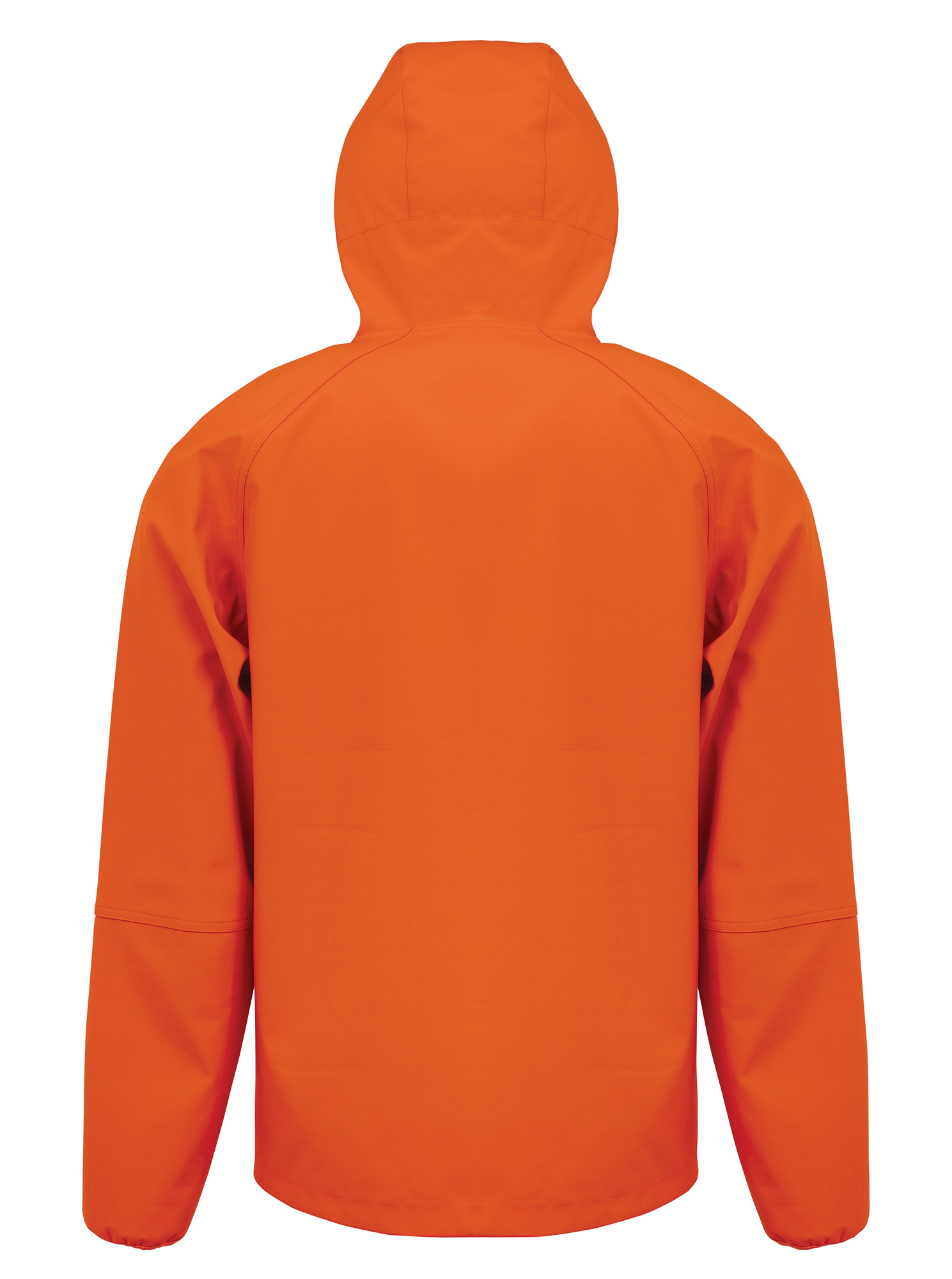 Chaqueta softshell 3 capas reciclada con capucha unisex<br/>