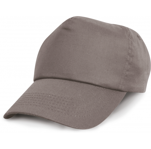 grey Gorra algodón