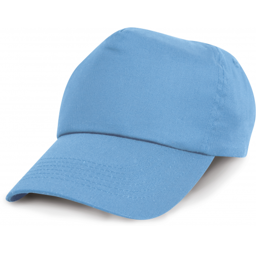 sky Gorra algodón