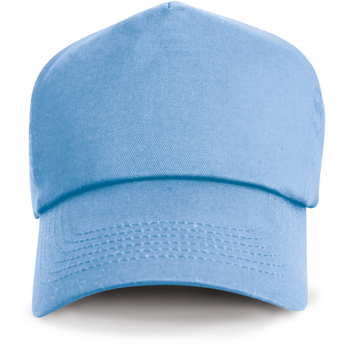 sky Gorra algodón