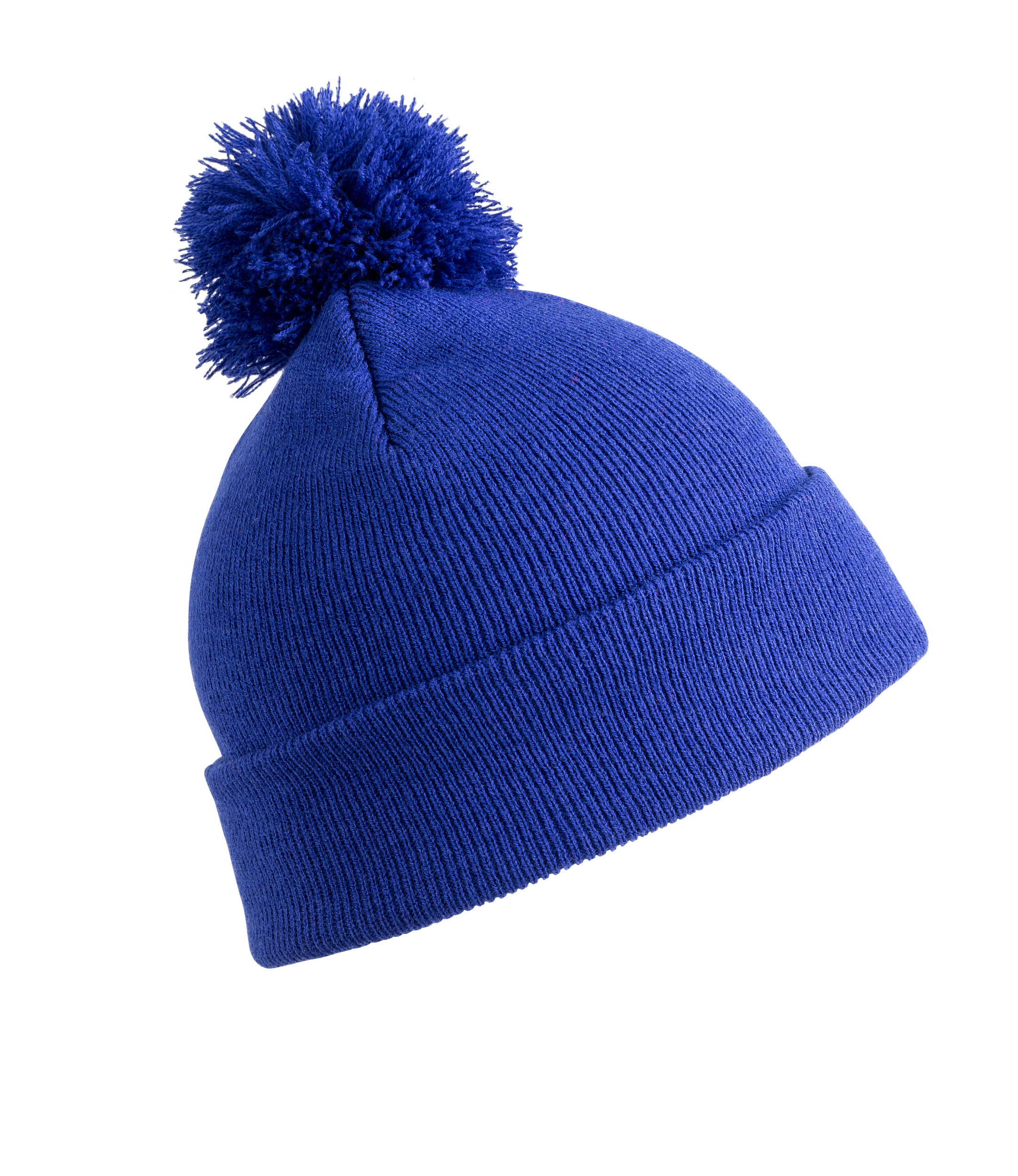 Gorro pompón