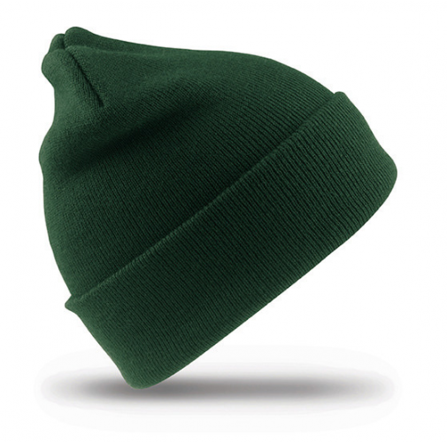 bottle Gorro Woolly para esquí