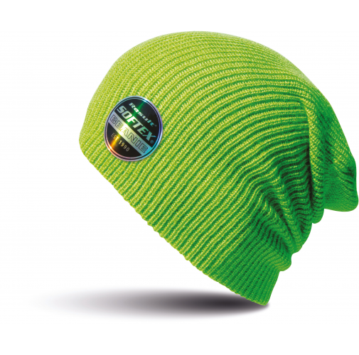 lime Gorro Core Softex