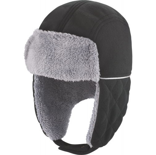 black Sombrero Ocean Trapper