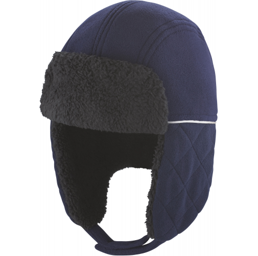 navy Sombrero Ocean Trapper